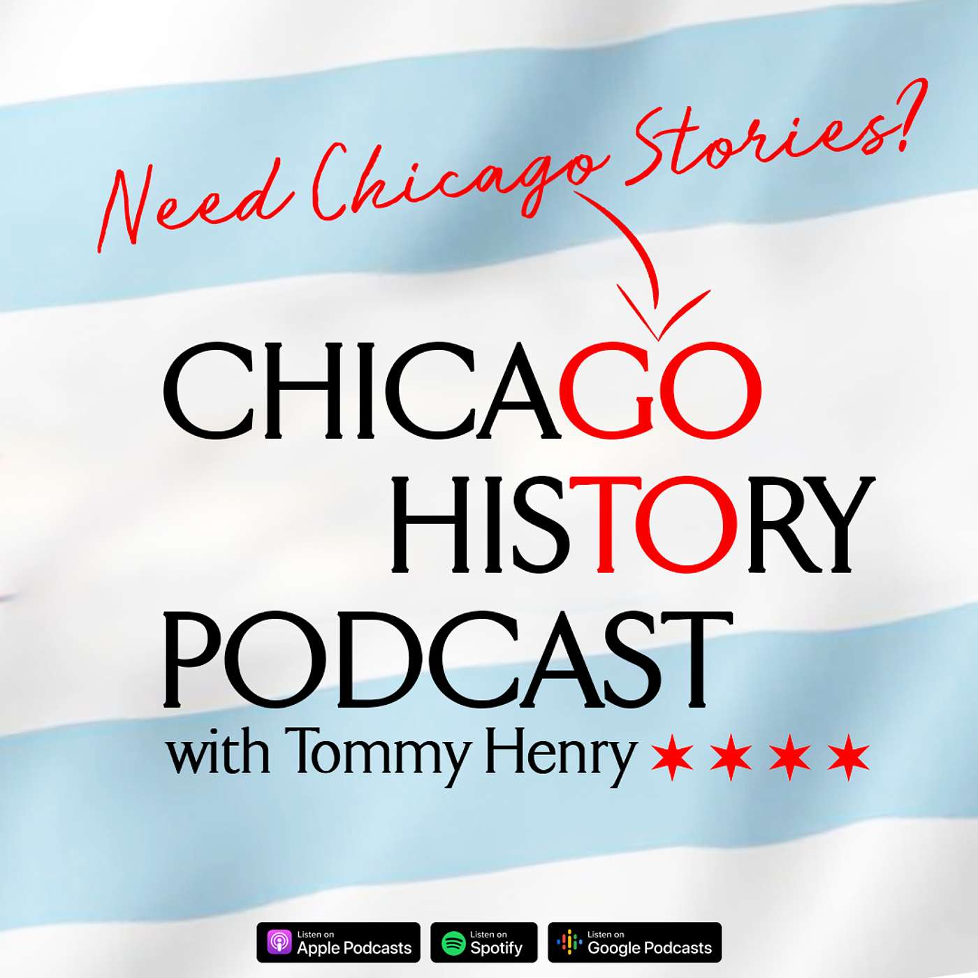 Chicago History Podcast