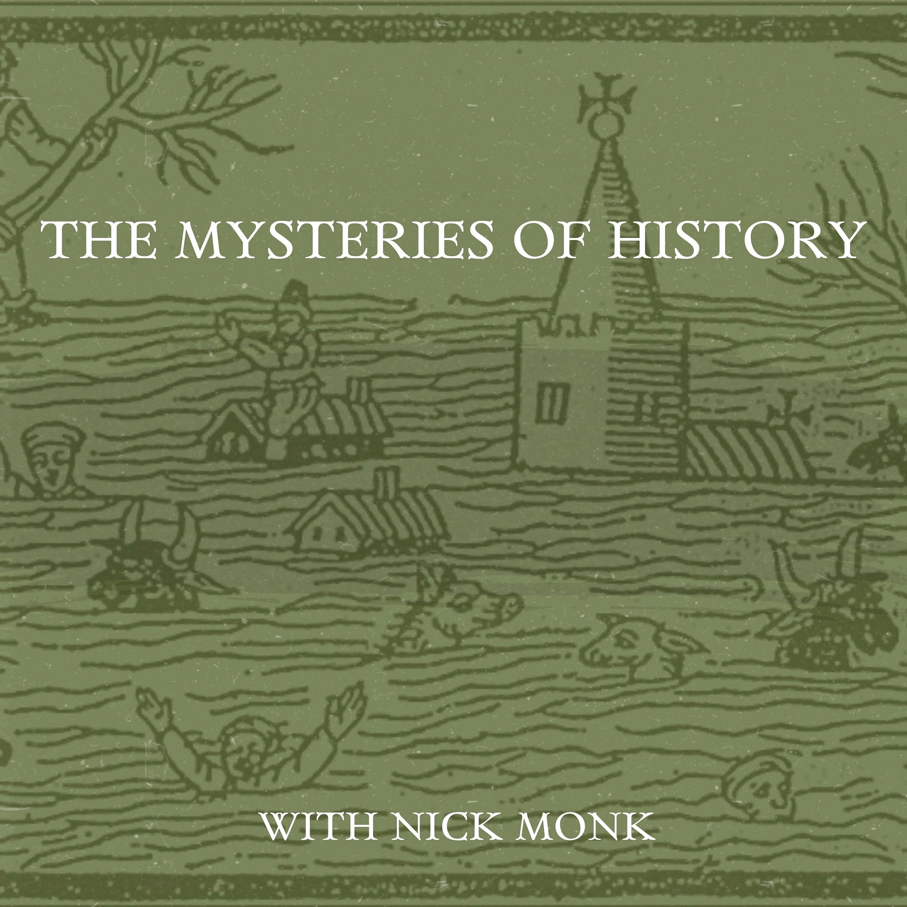 The Mysteries Of History 