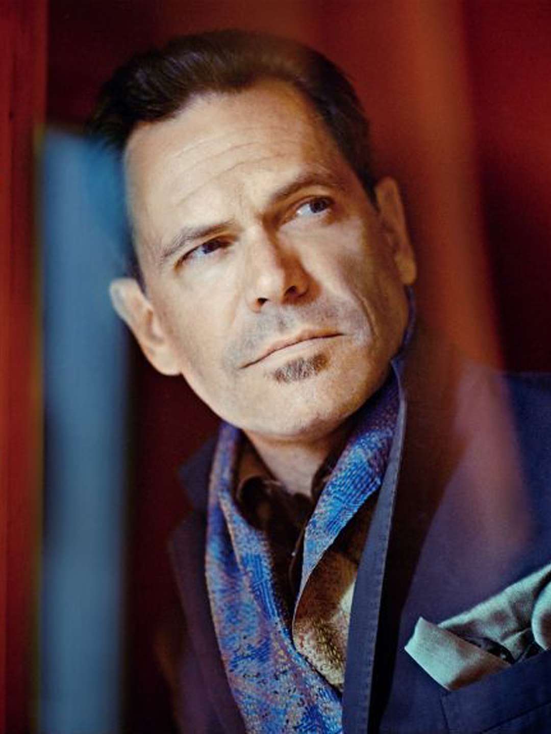 Kurt Elling