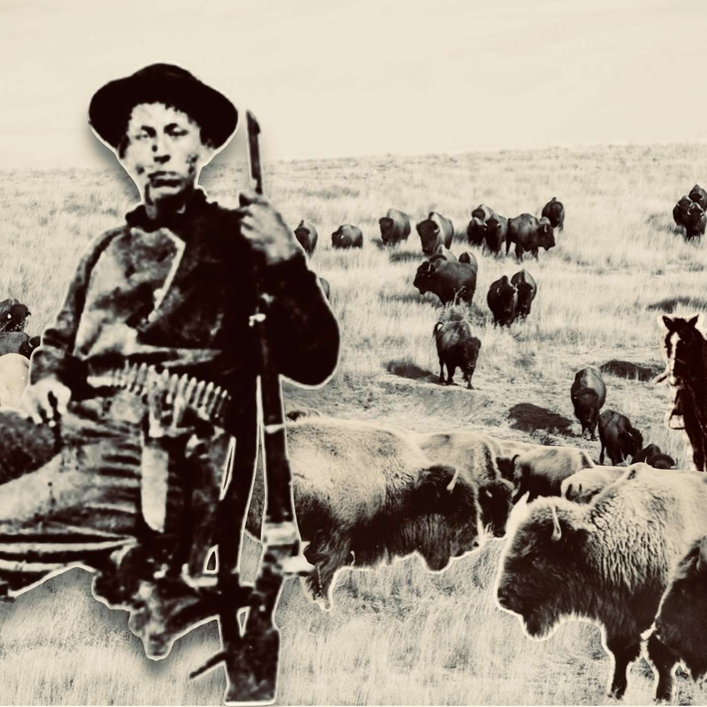 Wild West Podcast