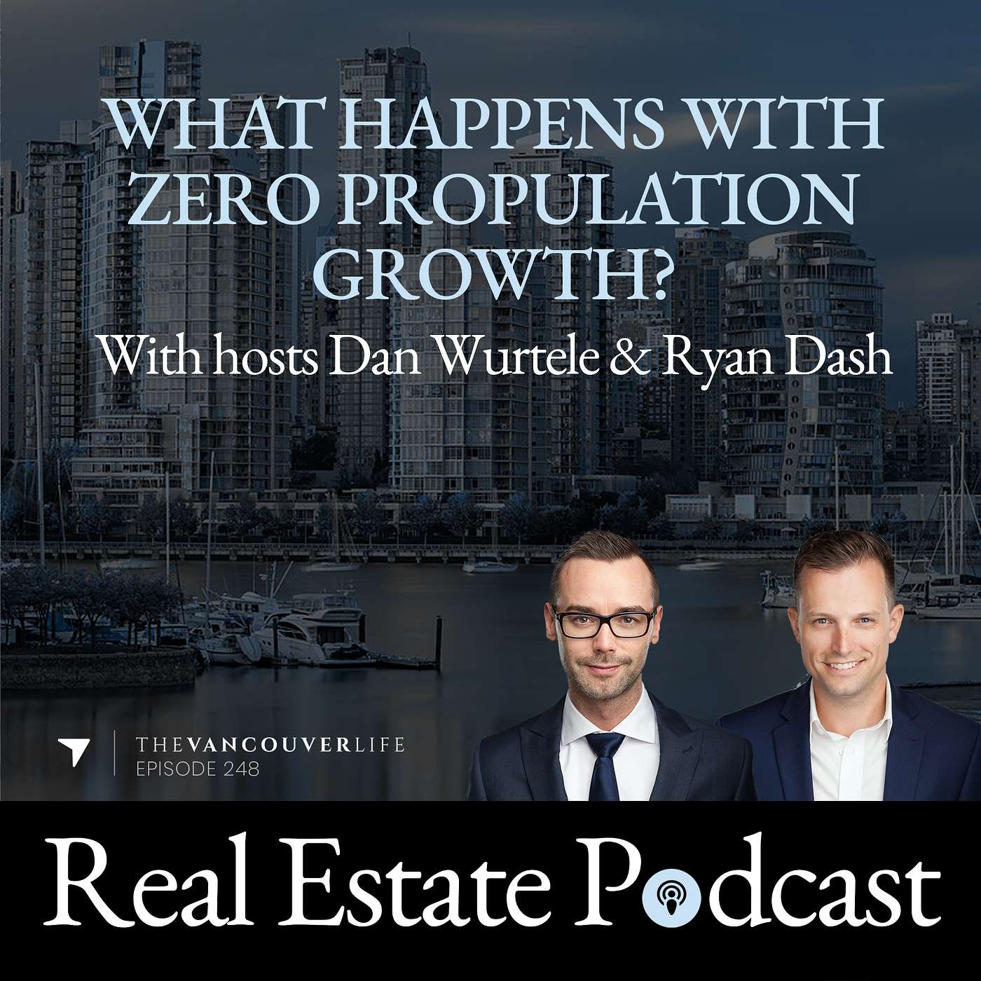 Canada's Economic Shift: Falling GDP, Immigration, and Interest Rates – What It Means for Housing