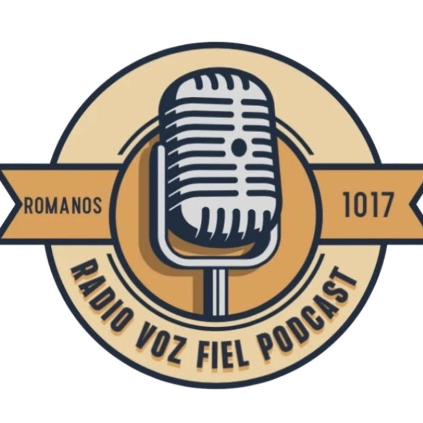 Radio Voz Fiel Podcast 