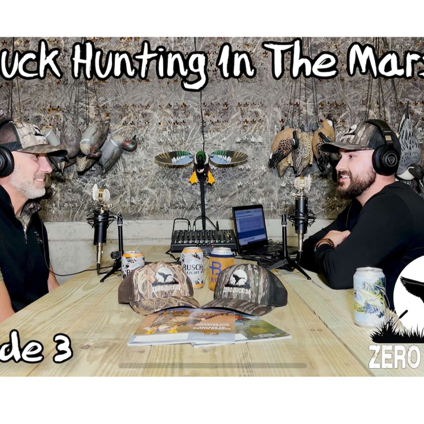 One Hell Of A Life Outdoor Podcast