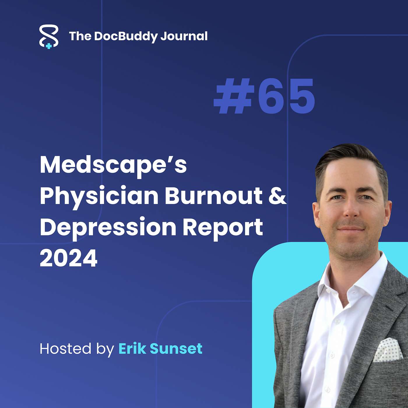 The DocBuddy Journal