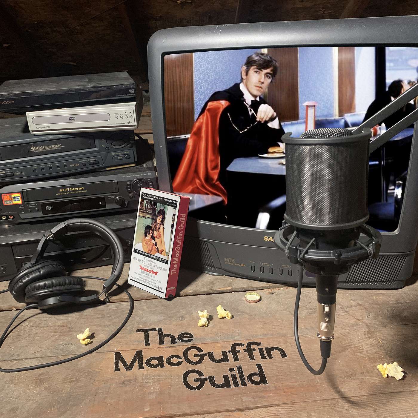 The MacGuffin Guild