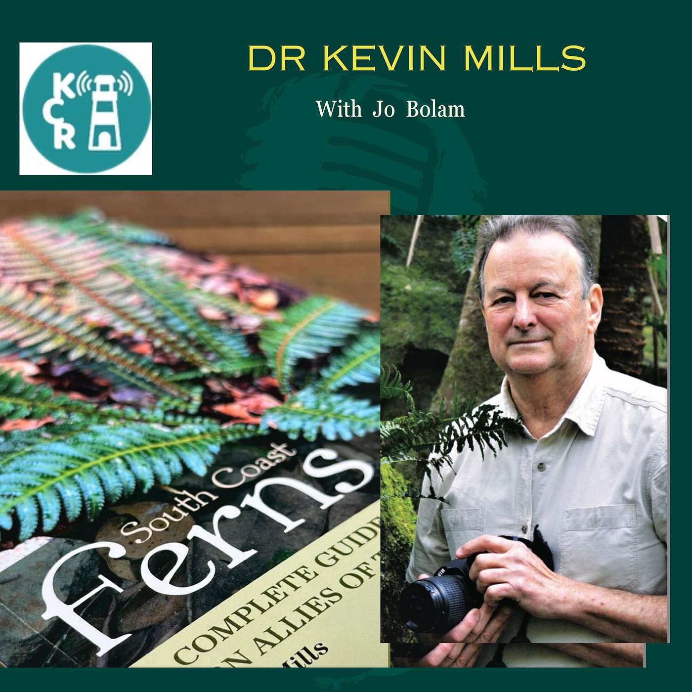 Kiama Community Radio\'s Podcast