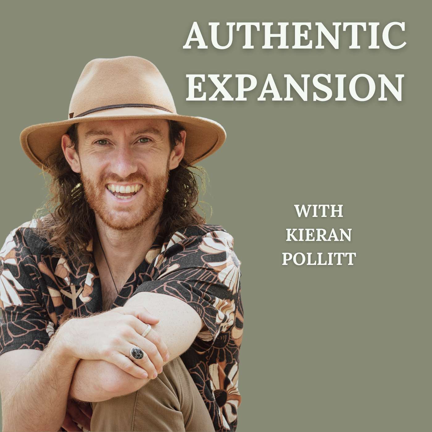 Authentic Expansion Podcast