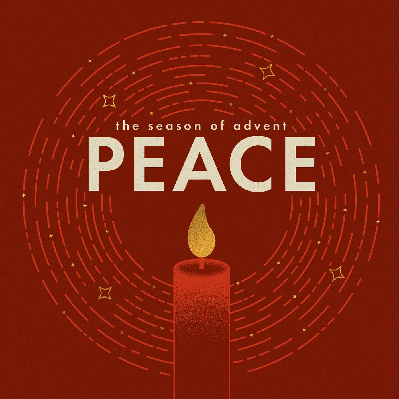 Advent: Peace (Week 2)
