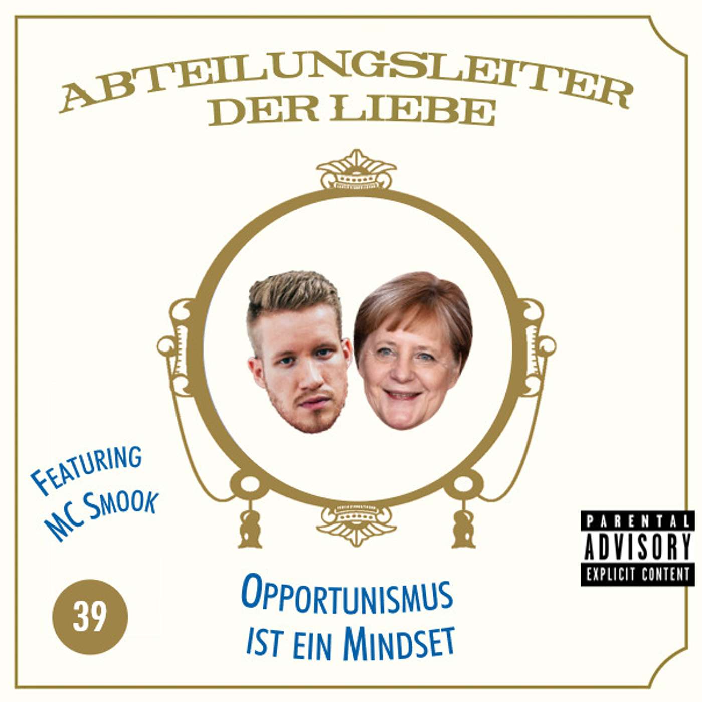 Abteilungsleiter der Liebe