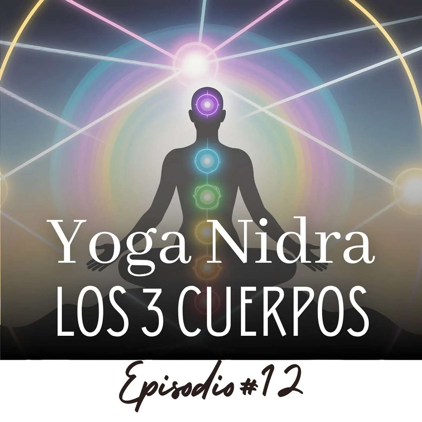 Equilibra cuerpo, energía y conciencia | Meditación guiada Yoga Nidra Equilibra cuerpo, energía y conciencia | Meditación guiada Yoga Nidra