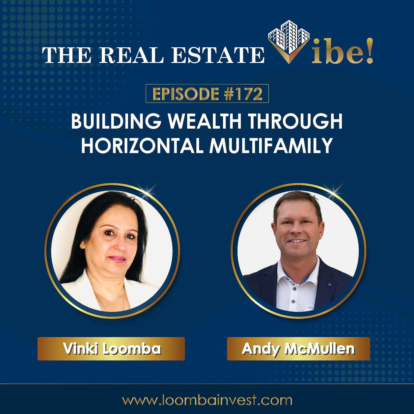 The Wealth Vibe Show!