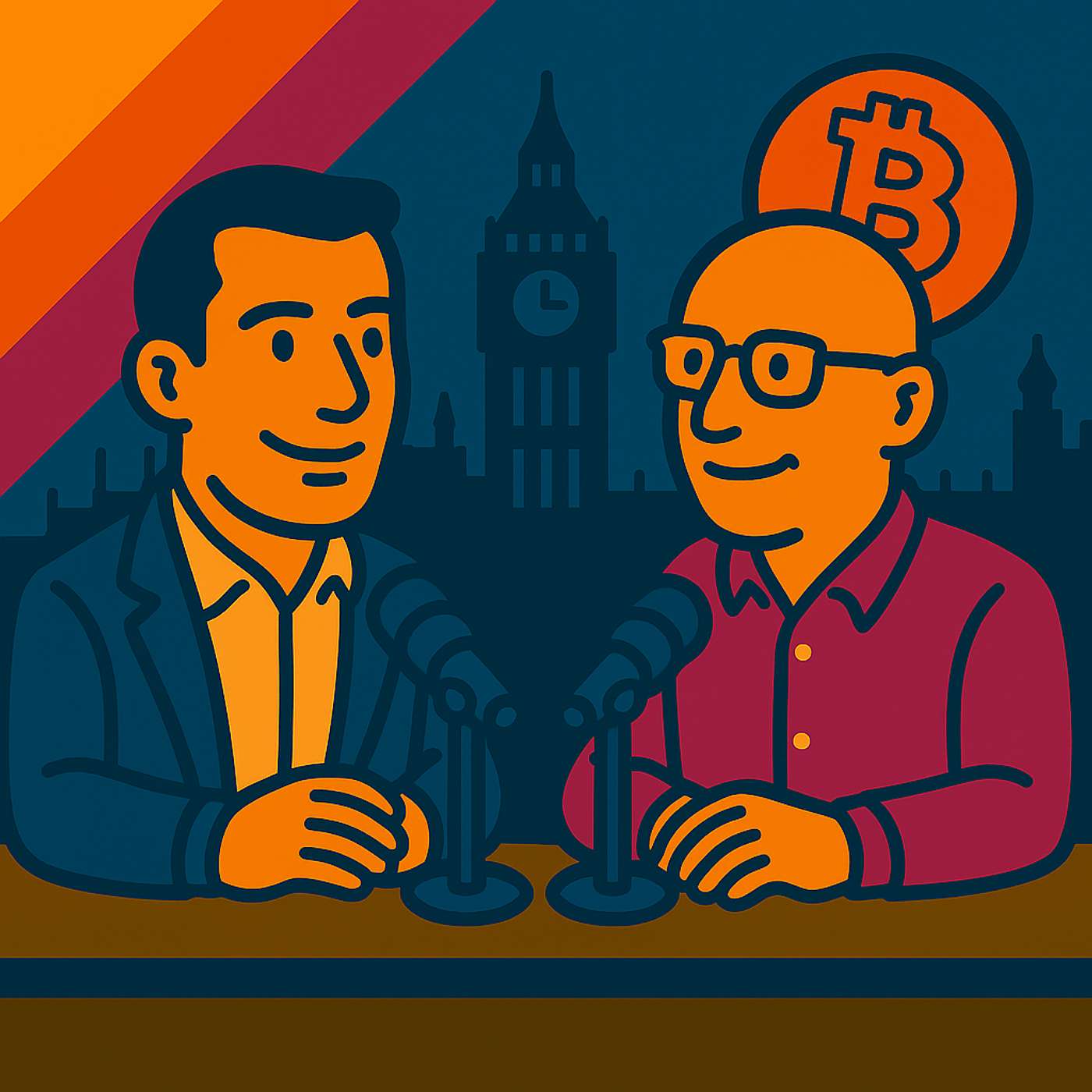 UKBitcoinMaster Interview: Talking BITCOIN and The UK