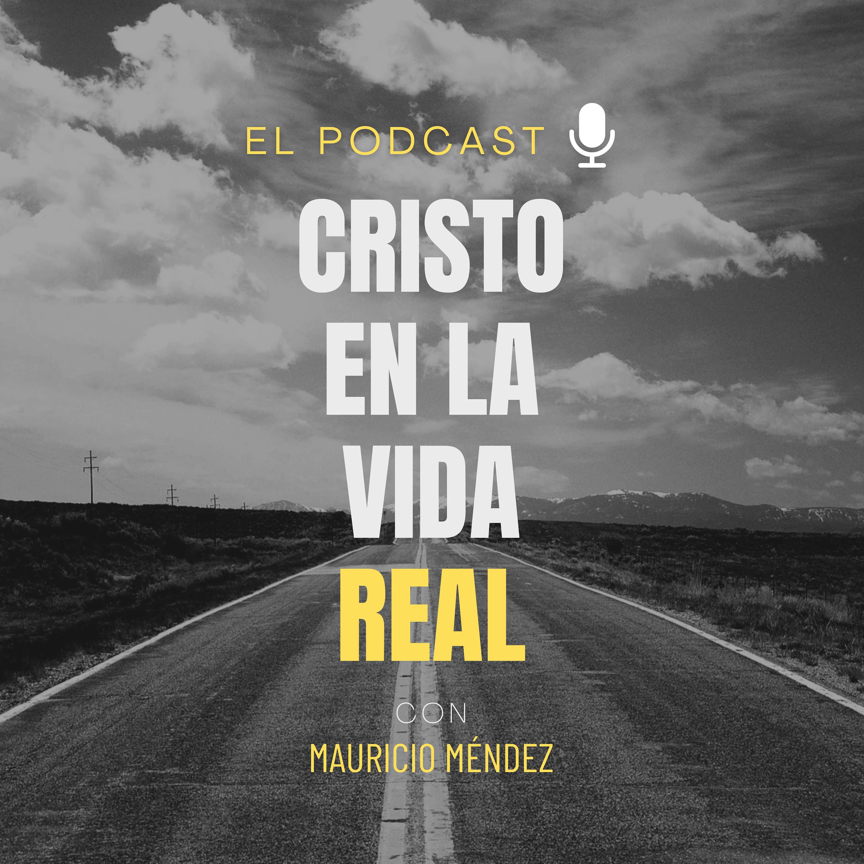 Cristo en la vida real