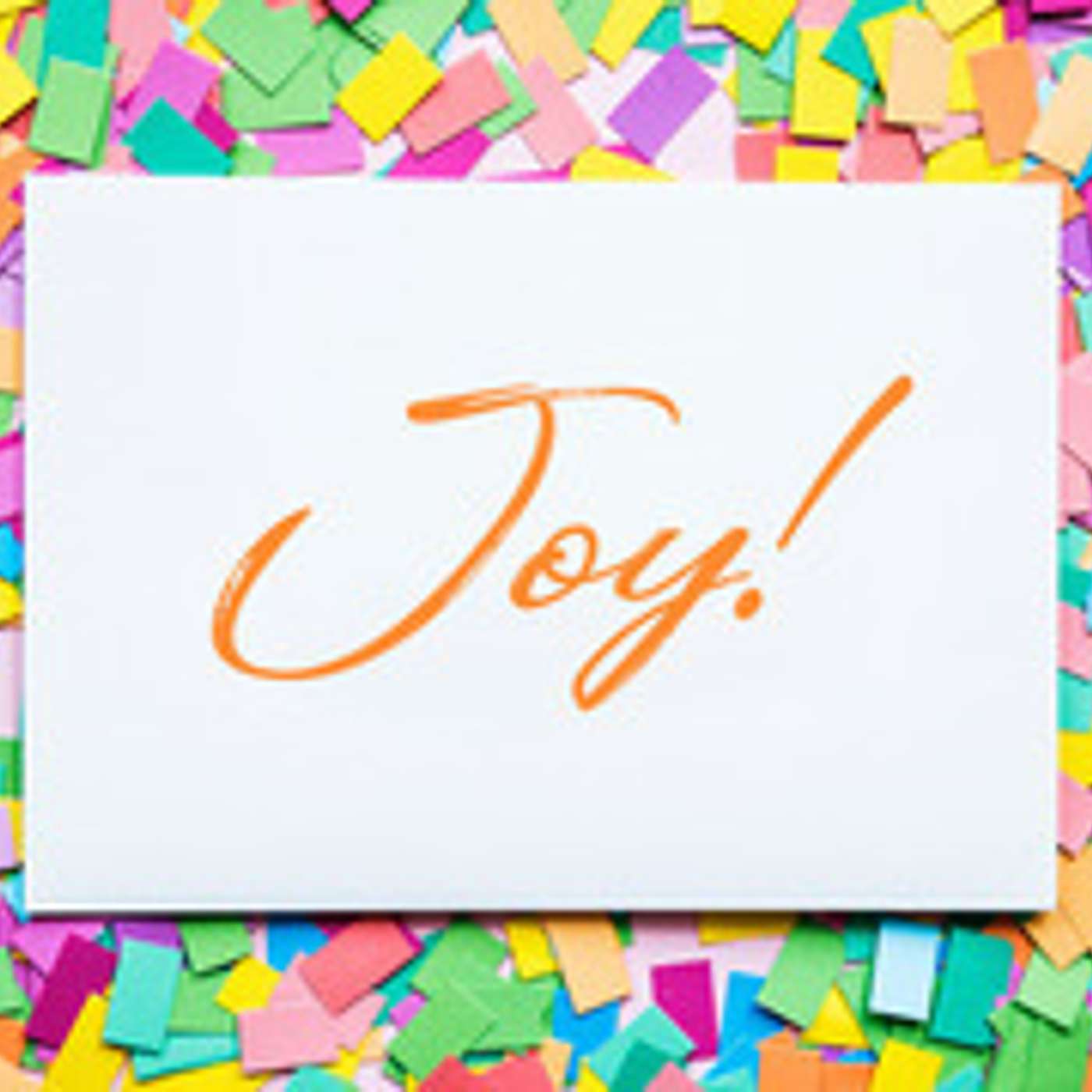 Joy episode artwork