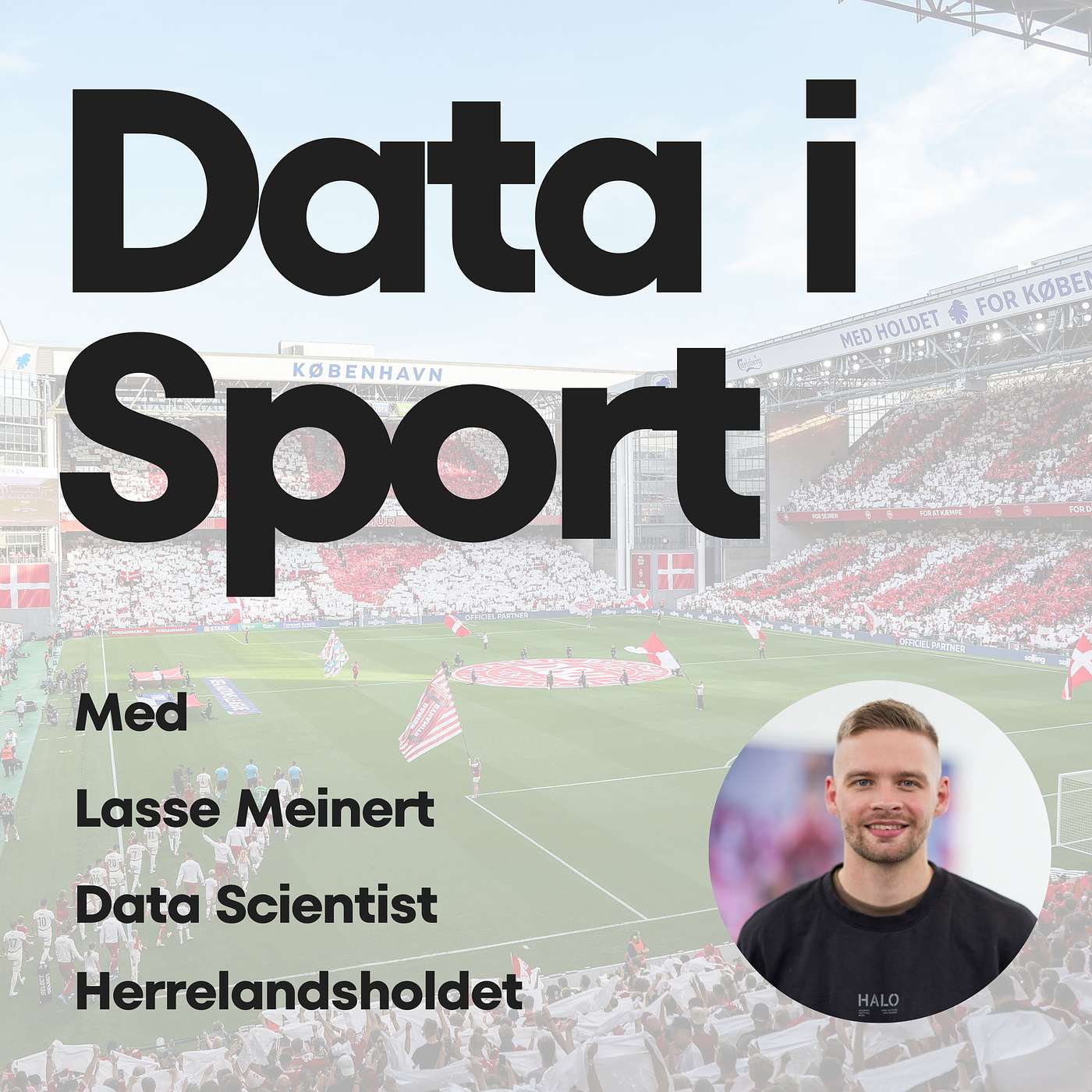 Data i Sport | Algoritmerne bag herrelandsholdet