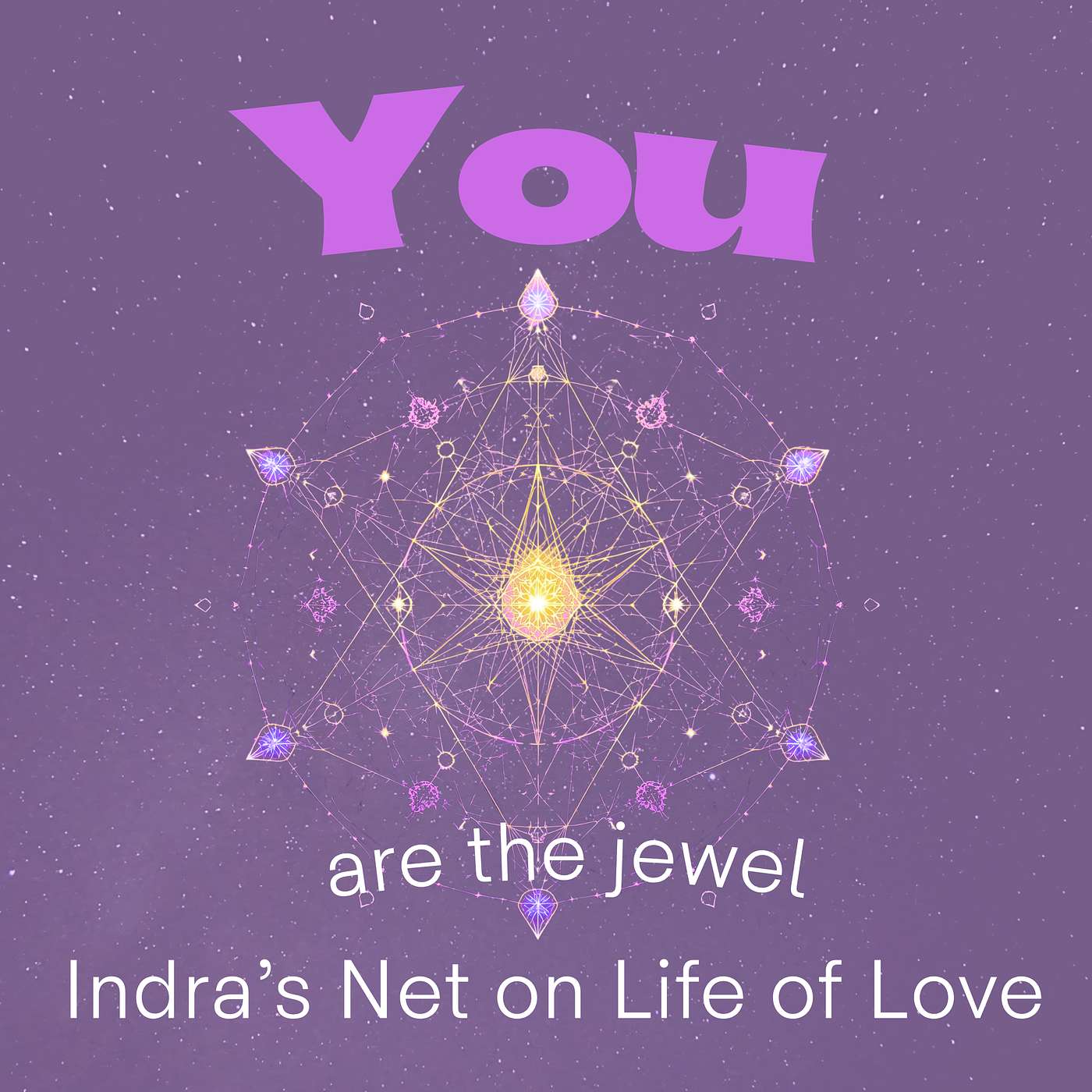 Life of Love with Julie Hilsen