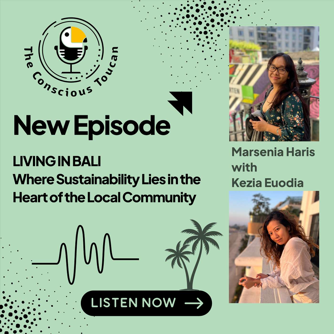 Living in Bali – Where Sustainability Lies in the Heart of the Local Community