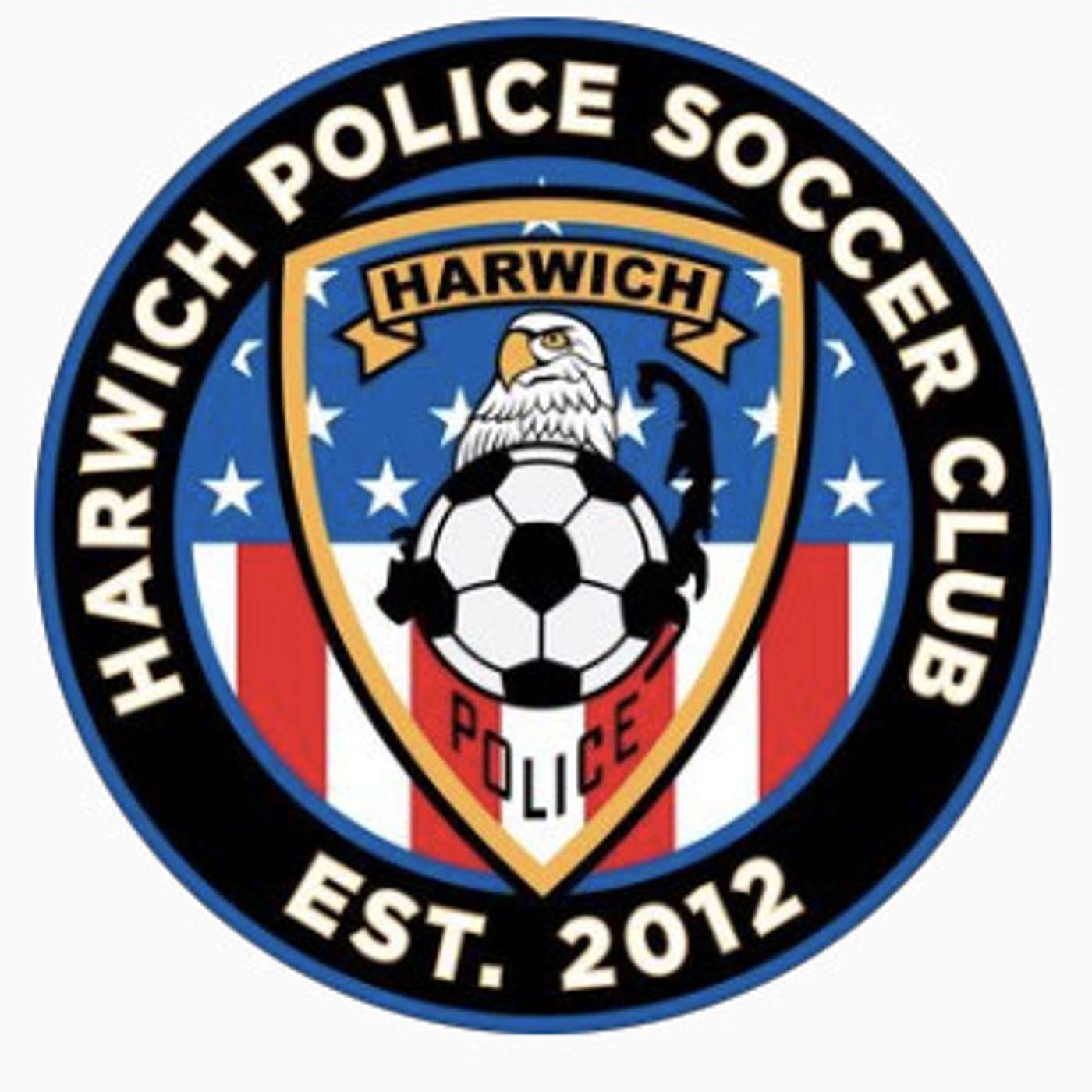 Bobby Bracket - Harwich Police Soccer Club