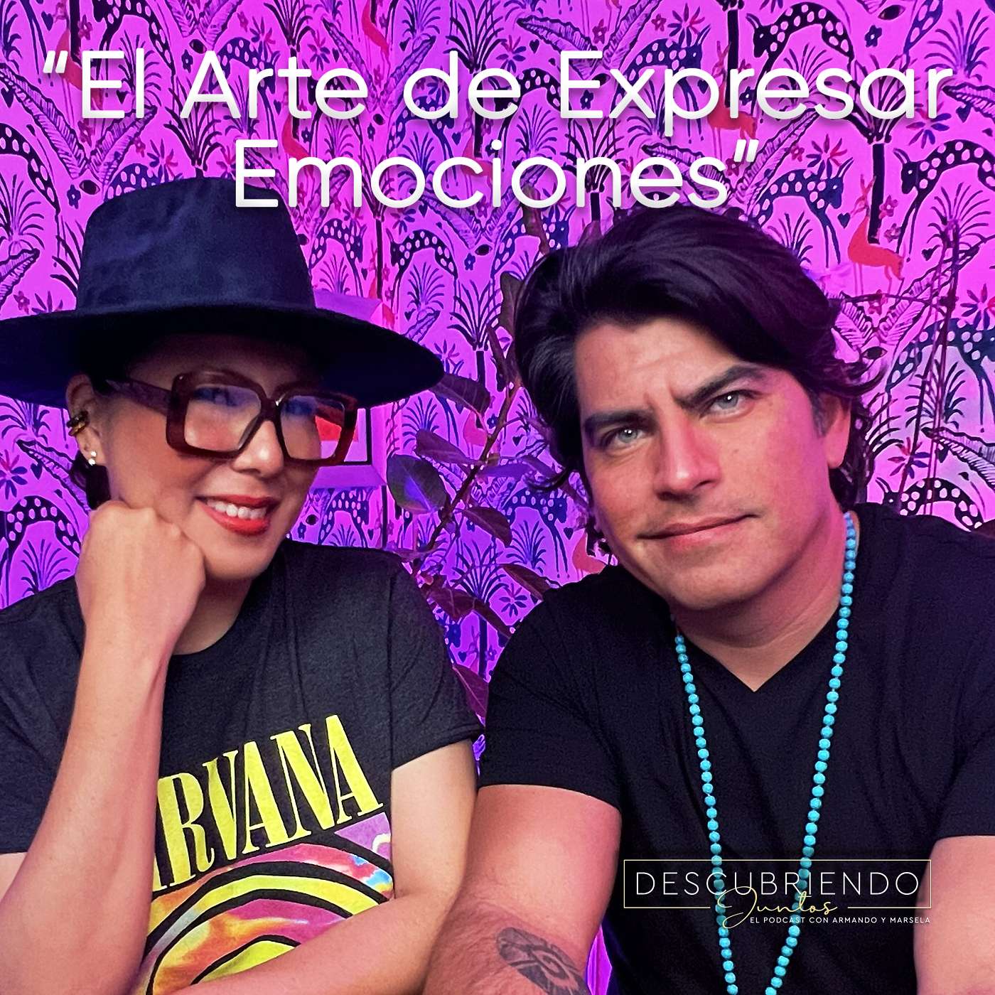 Descubriendo Juntos