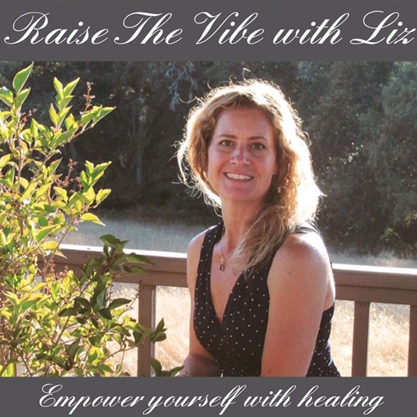 Liz Peterson, The Shift, What is it? Going from 3D to 5D