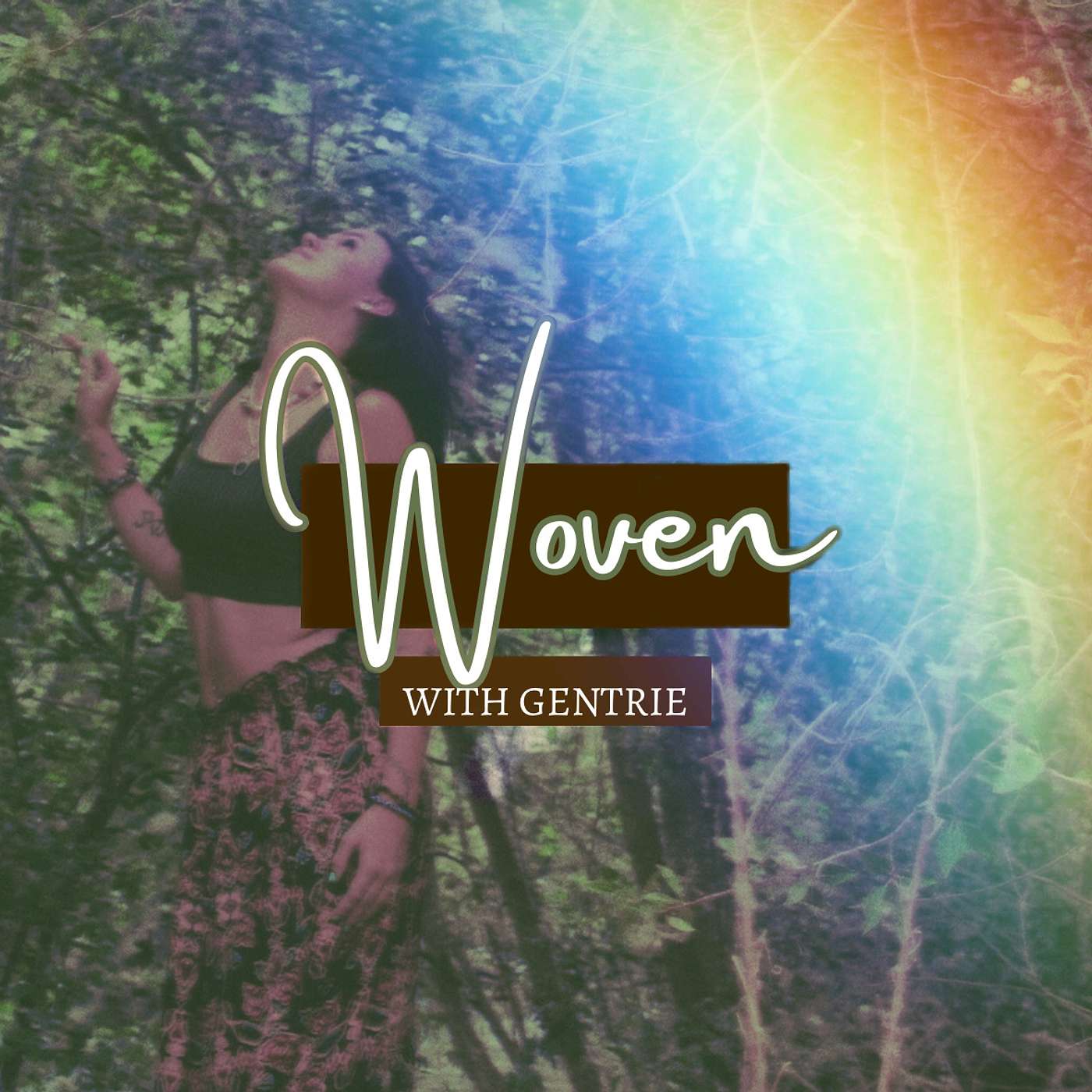Woven