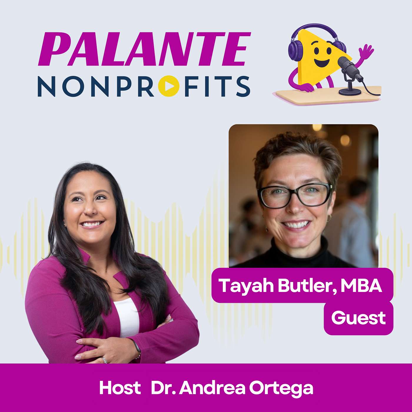 Defining Impact: Beyond the Buzzword with Tayah Butler