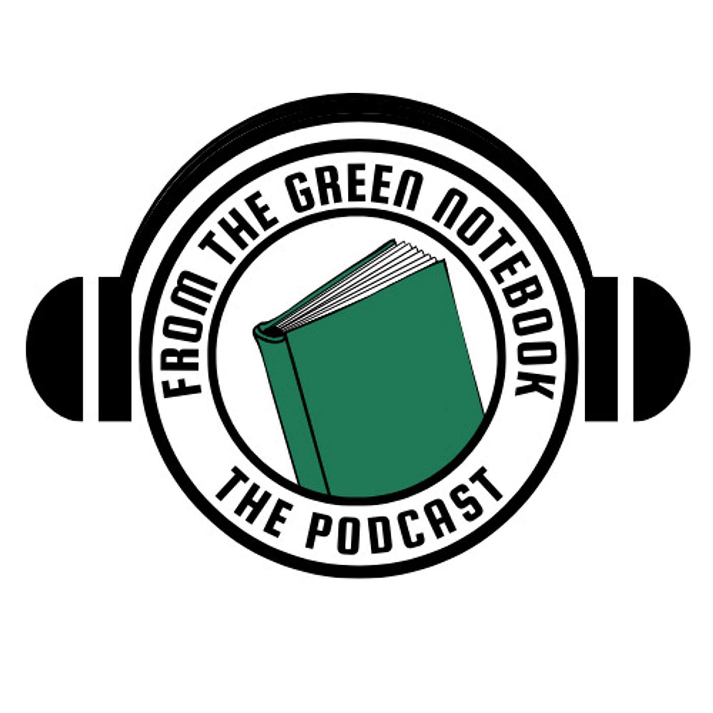 Nick Hutchison-The Episode for People Who Don't Read Books - podcast episode cover