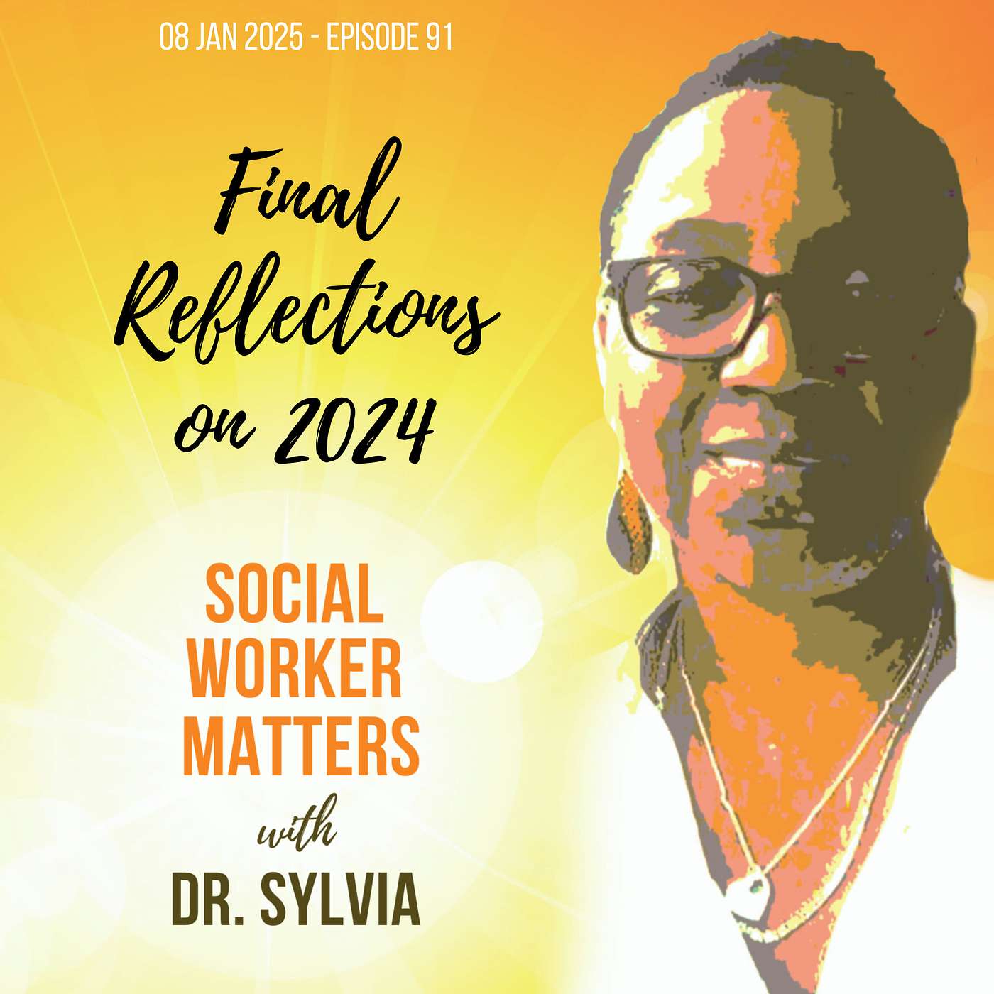 Final Reflections for 2024 Final Reflections for 2024