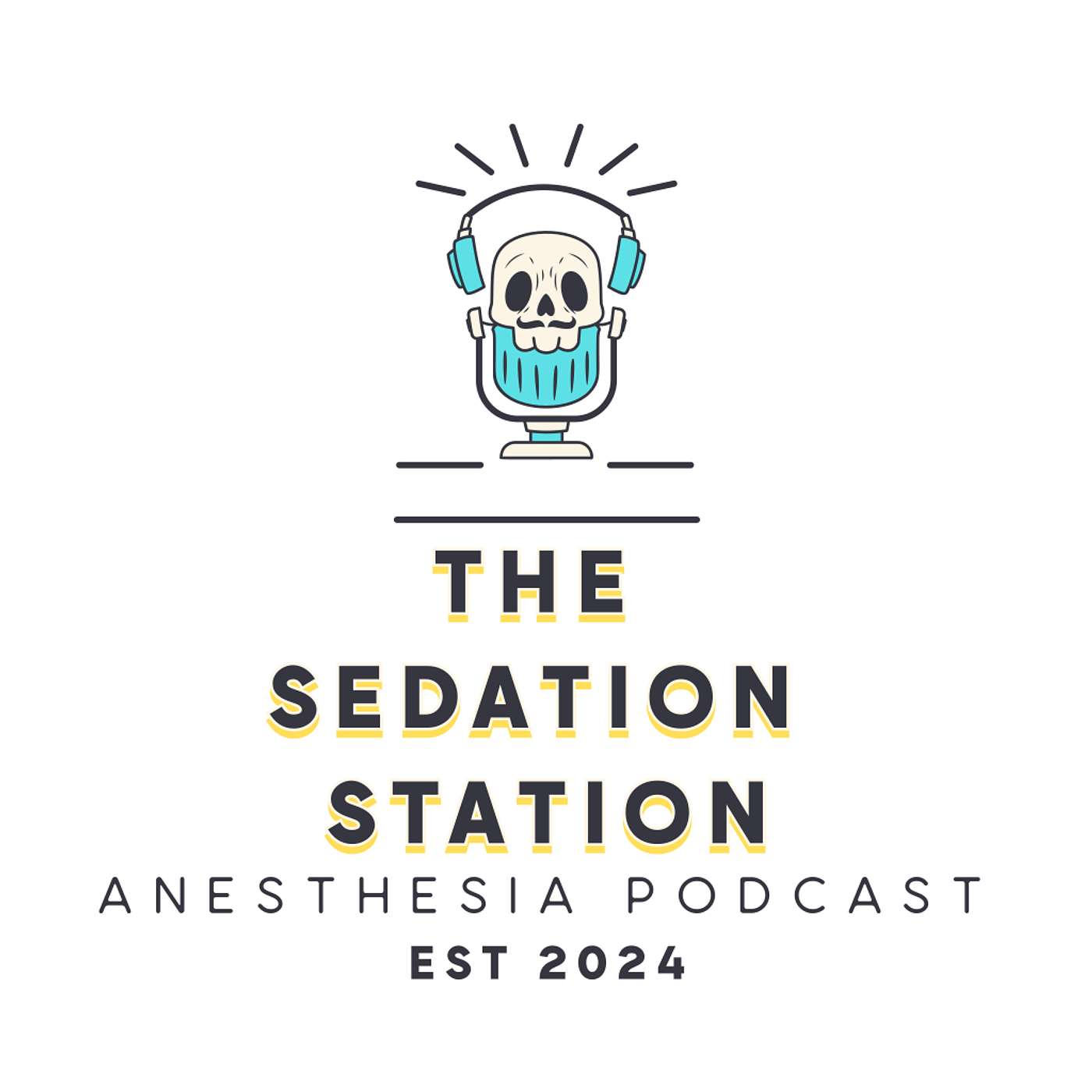 The Sedation Station