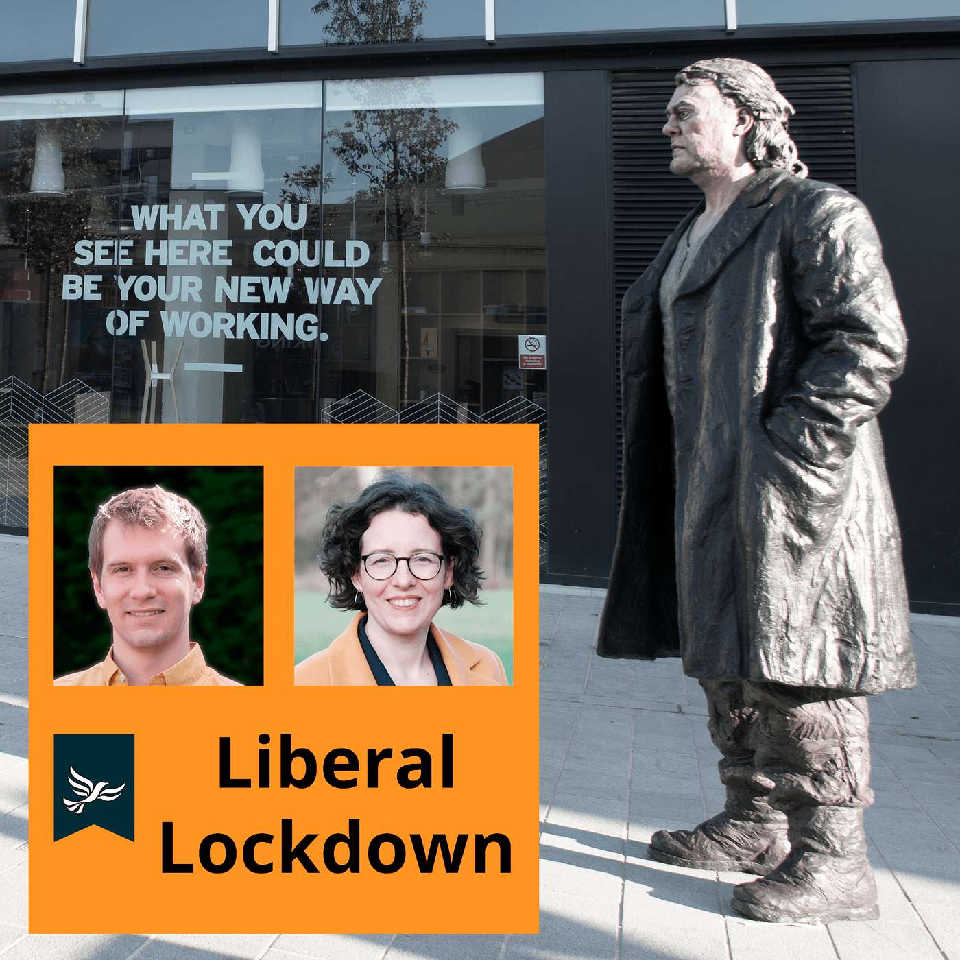 Liberal Lockdown and Beyond