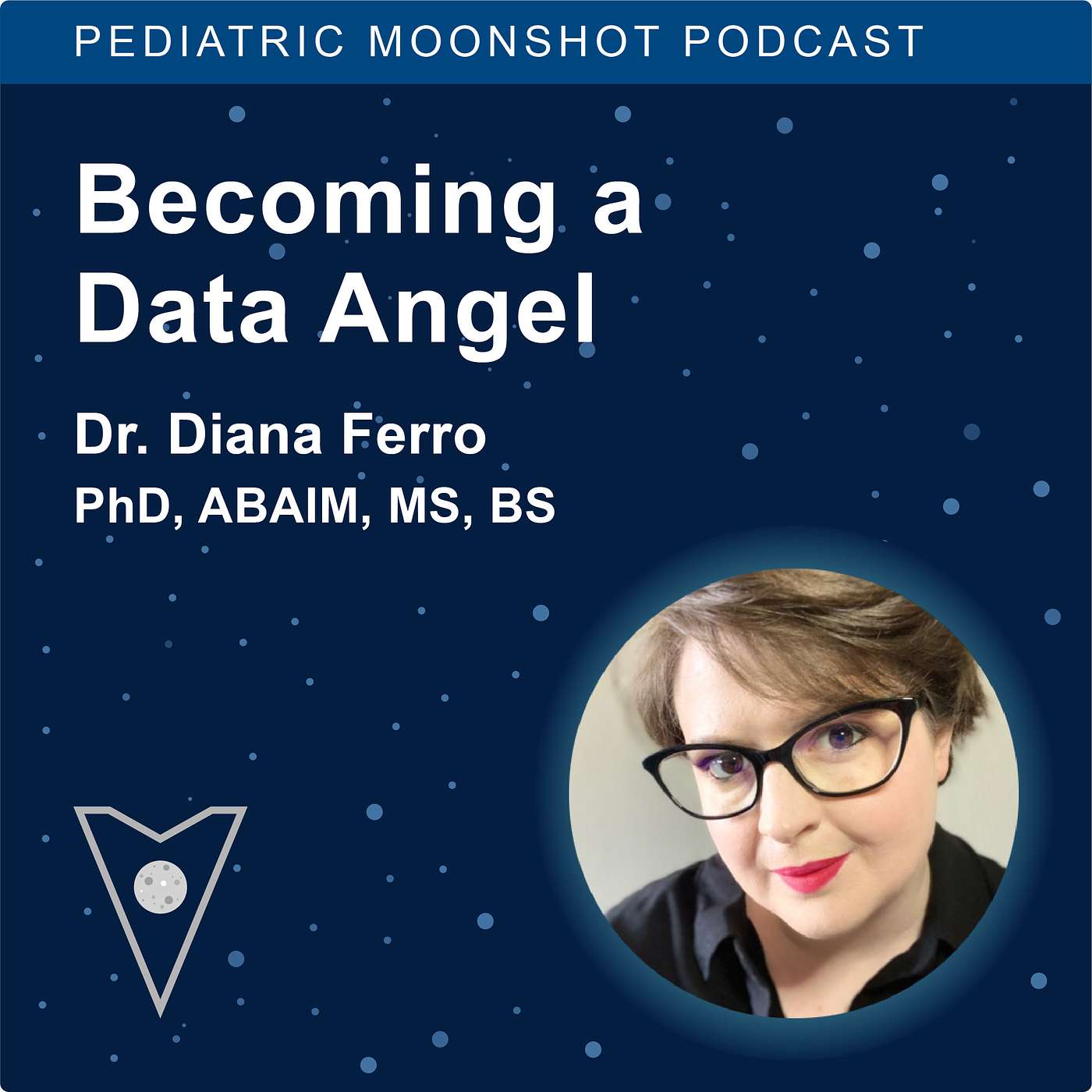 The Pediatric Moonshot
