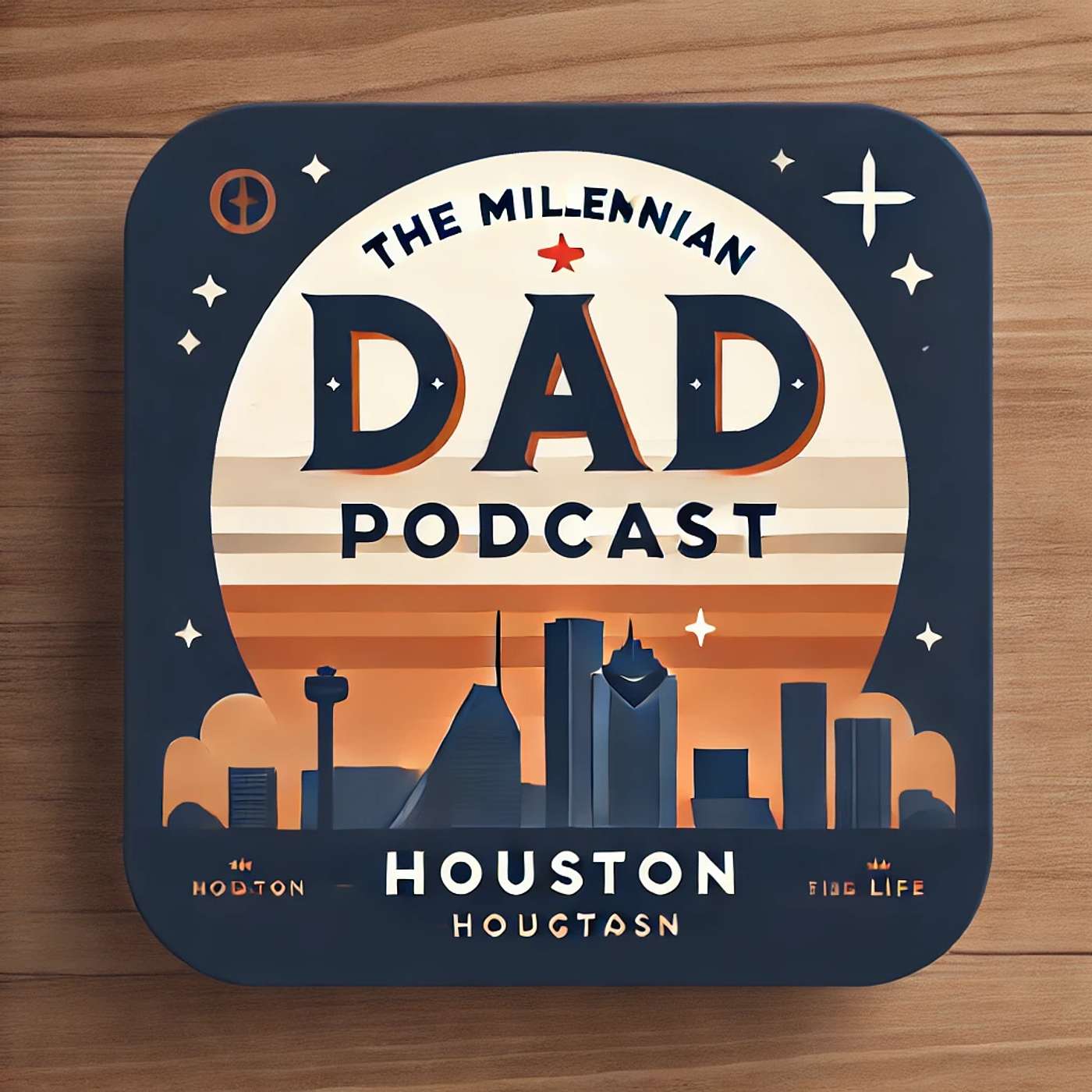 The Millennial Dad Podcast