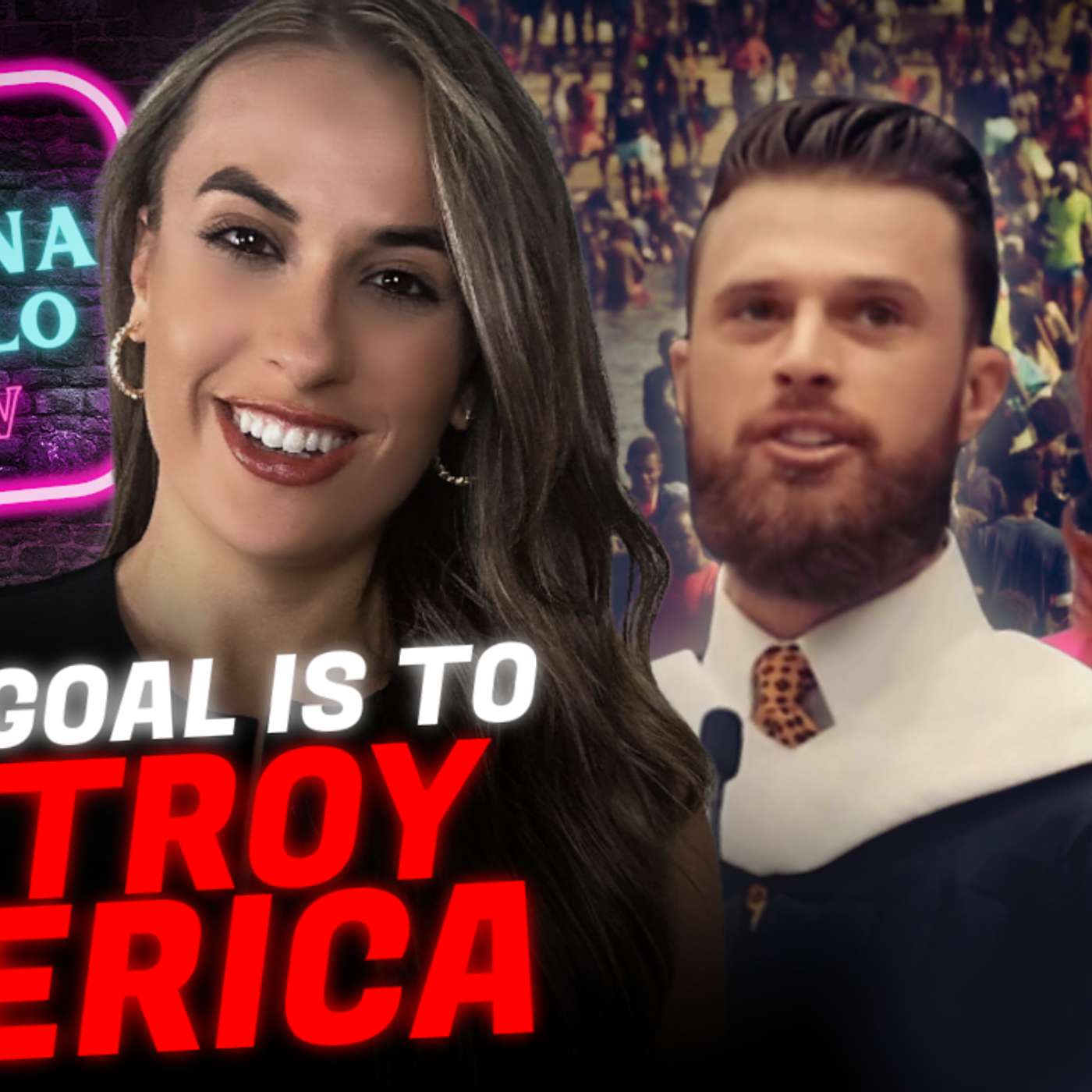 The Breanna Morello Show