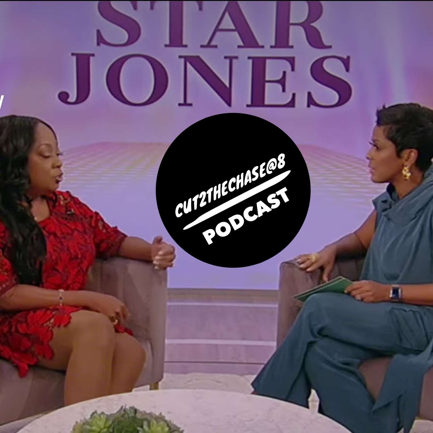 Cut2thechaseat8 Podcast with Celebrity Trainer Madison Chase Fitness Inc