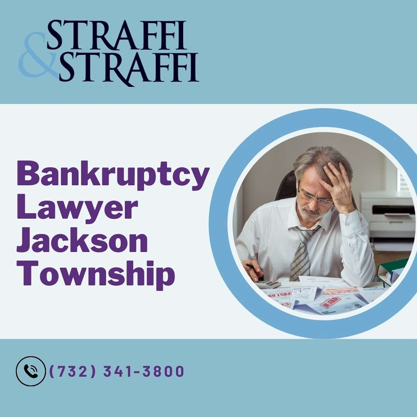New Jersey Bankruptcy Podcast
