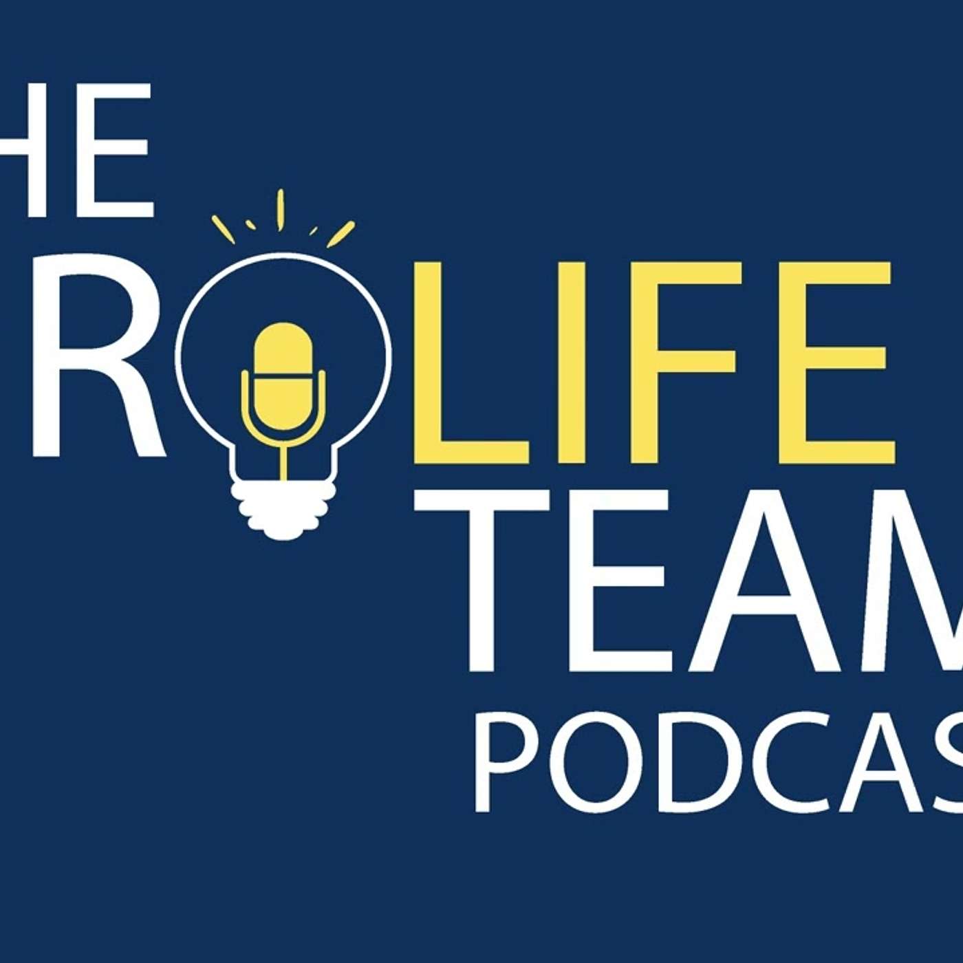 The ProLife Team Podcast 165 | Connie Ambrecht episode artwork
