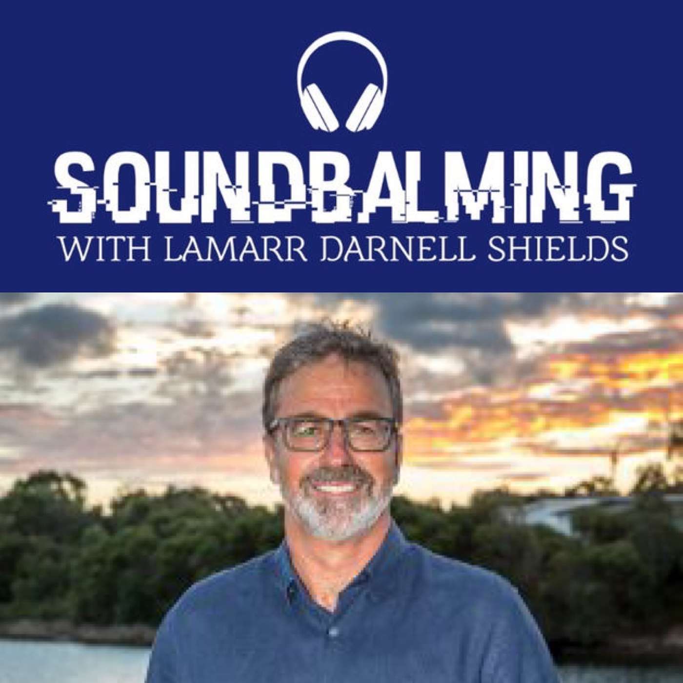 Finding True Freedom with Steve Vincent