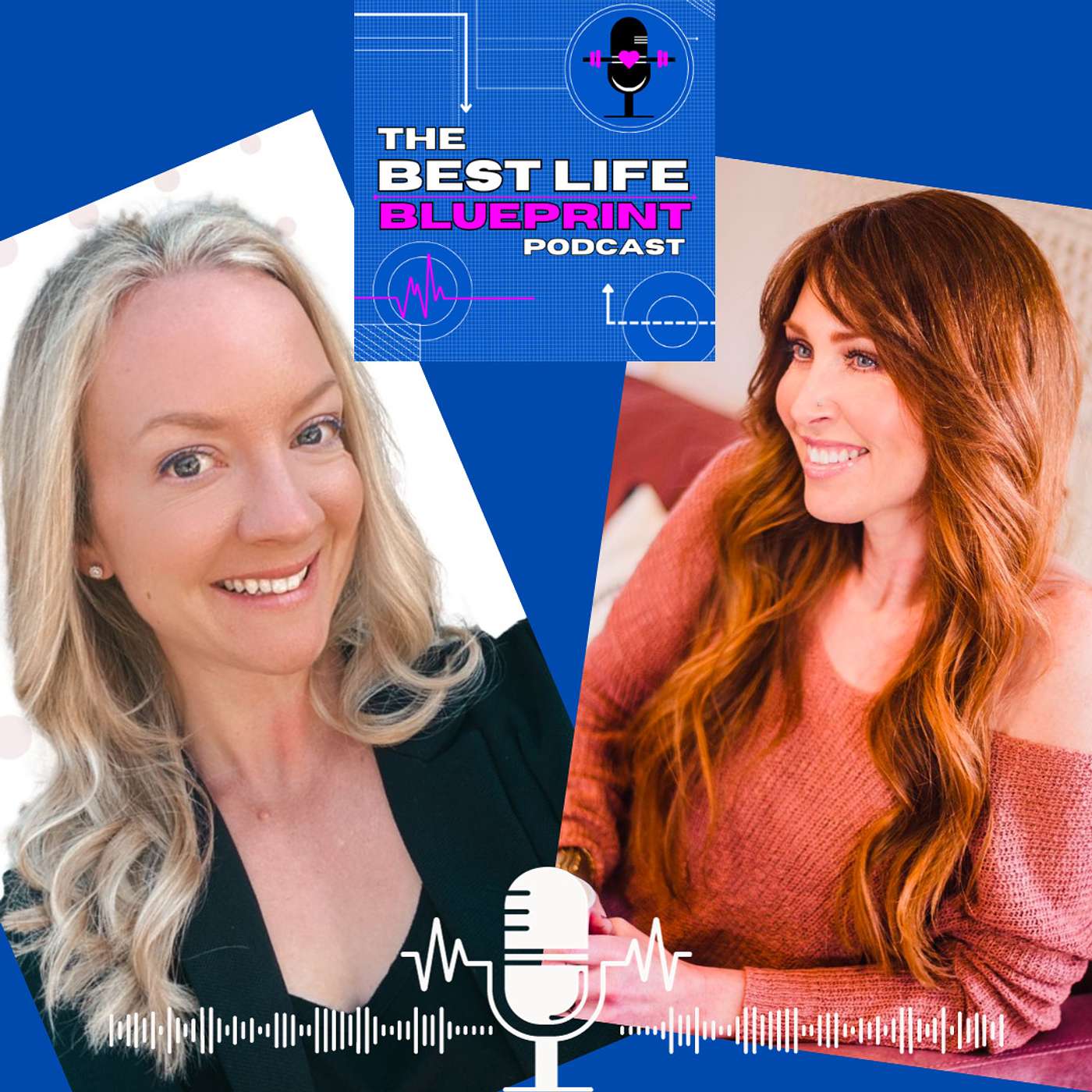 The Best Life Blueprint