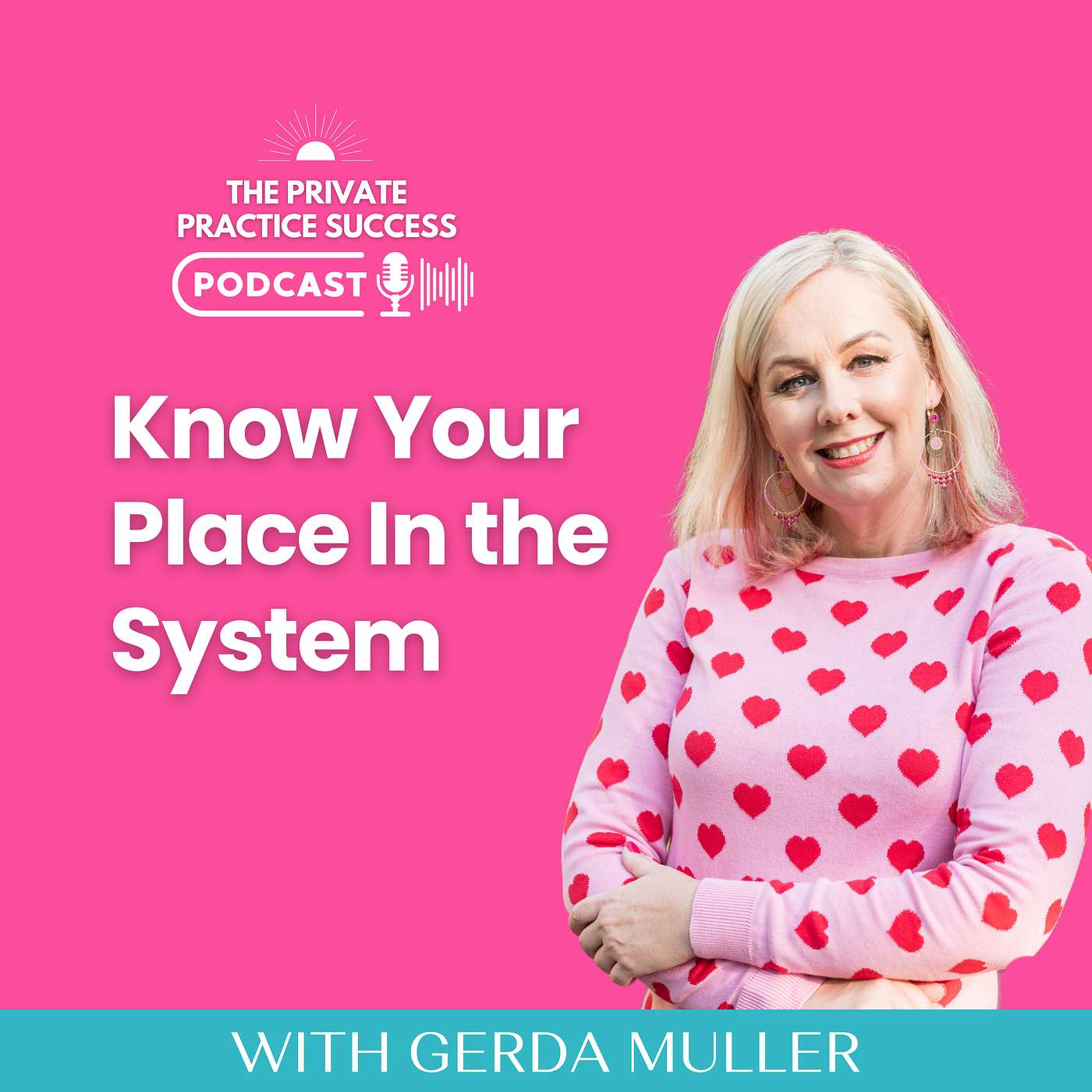 The Private Practice Success Podcast