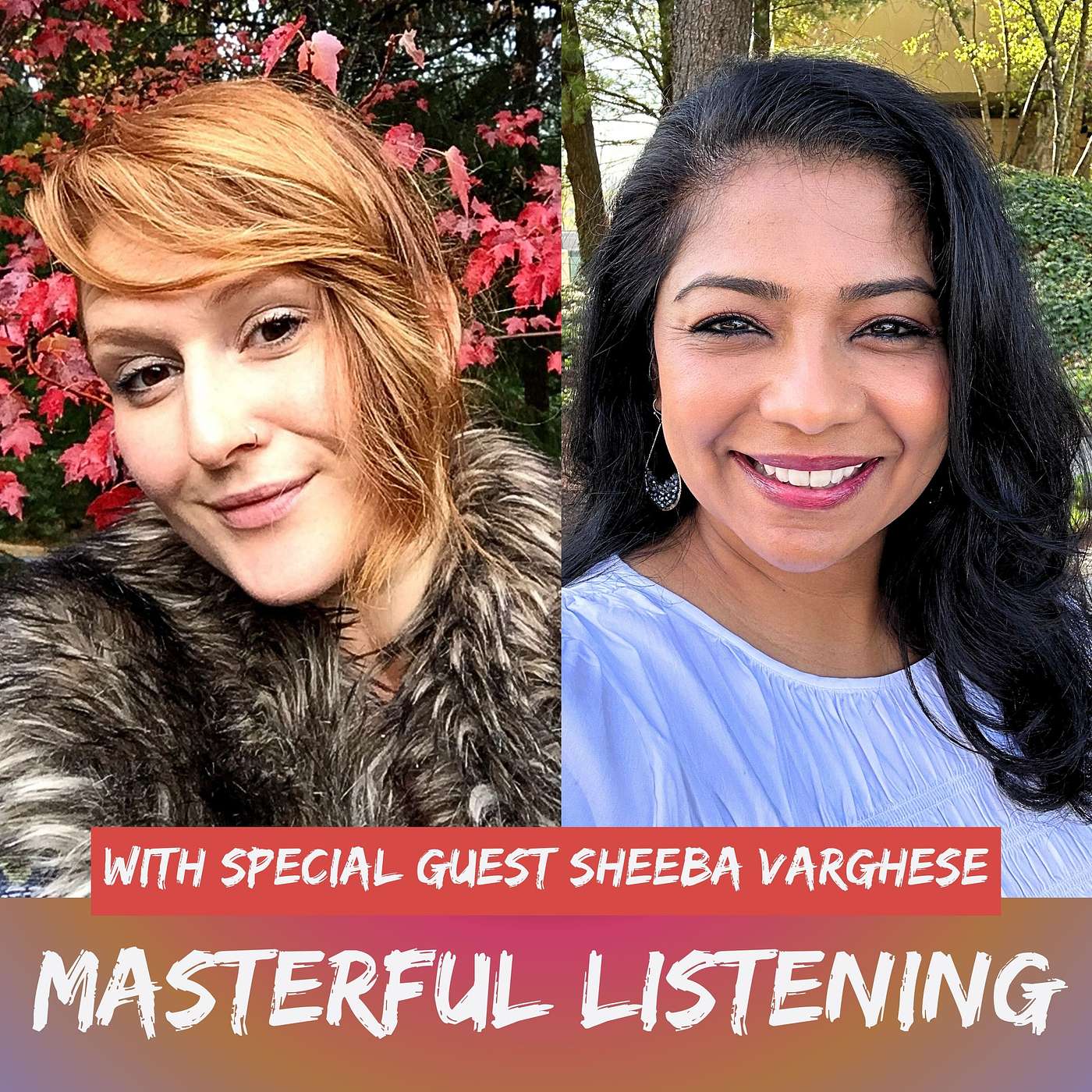 Masterful Listening