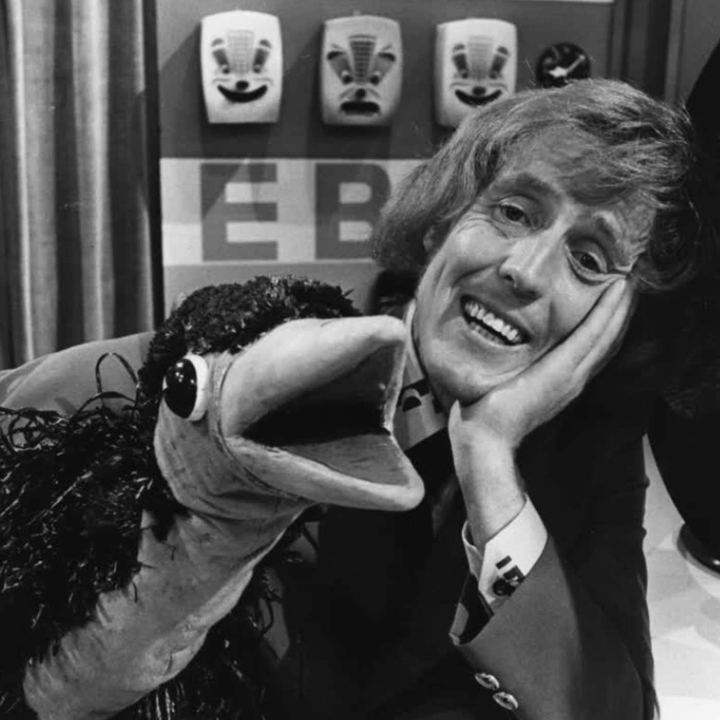 The Gerard Cosloy Radio Hour (That Feels Like Two Hours)
