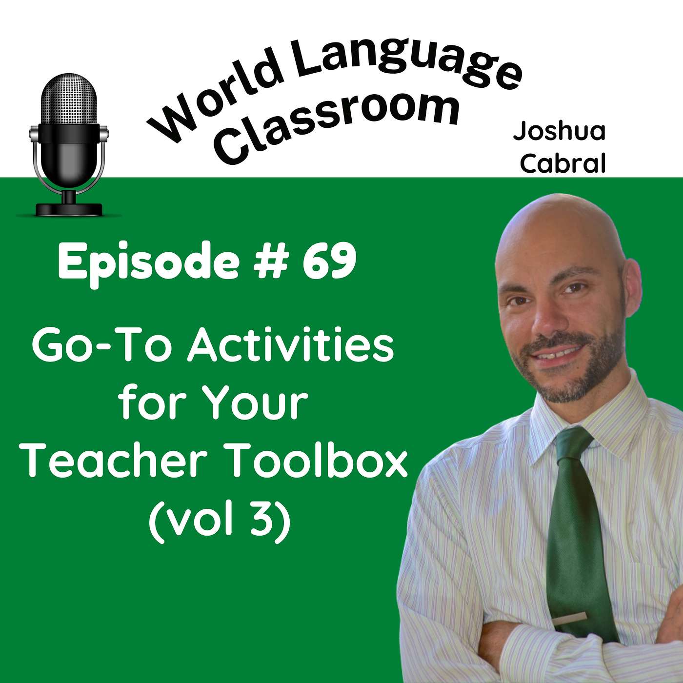Go-To Activities for Your Teacher Toolbox (Vol 3)