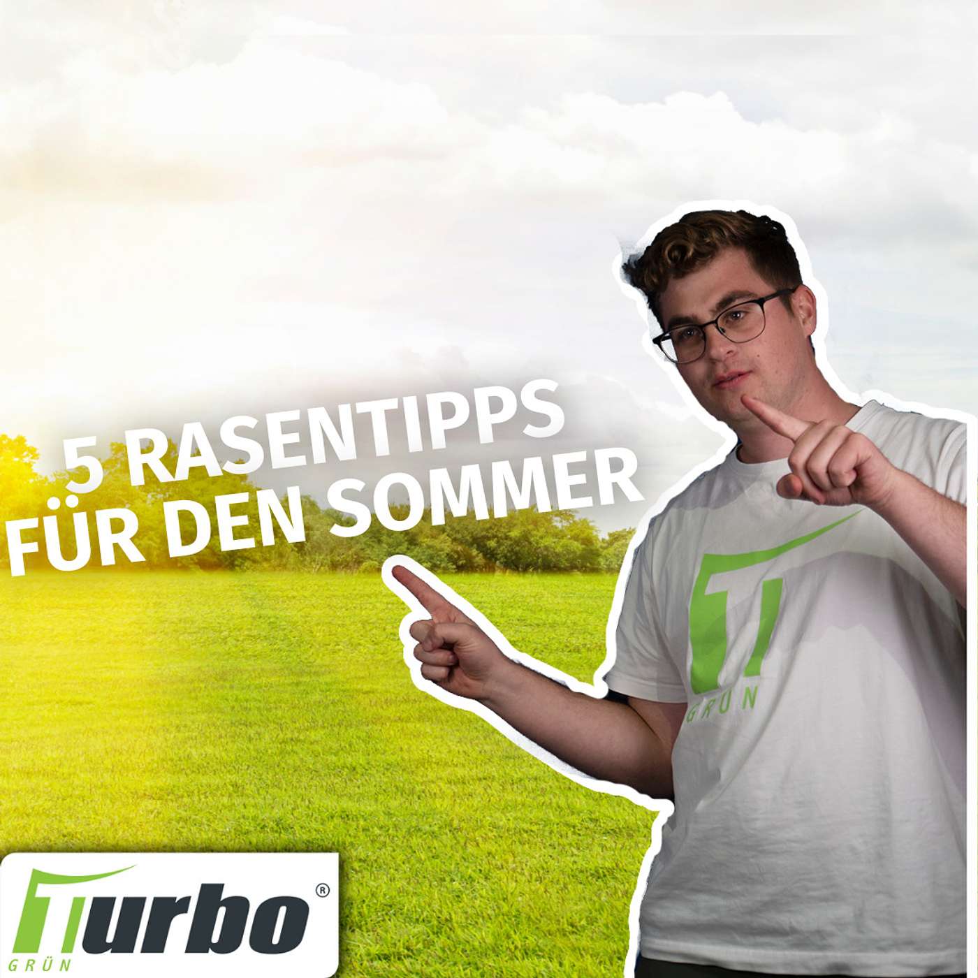turbogrün | Rasentipps für unterwegs