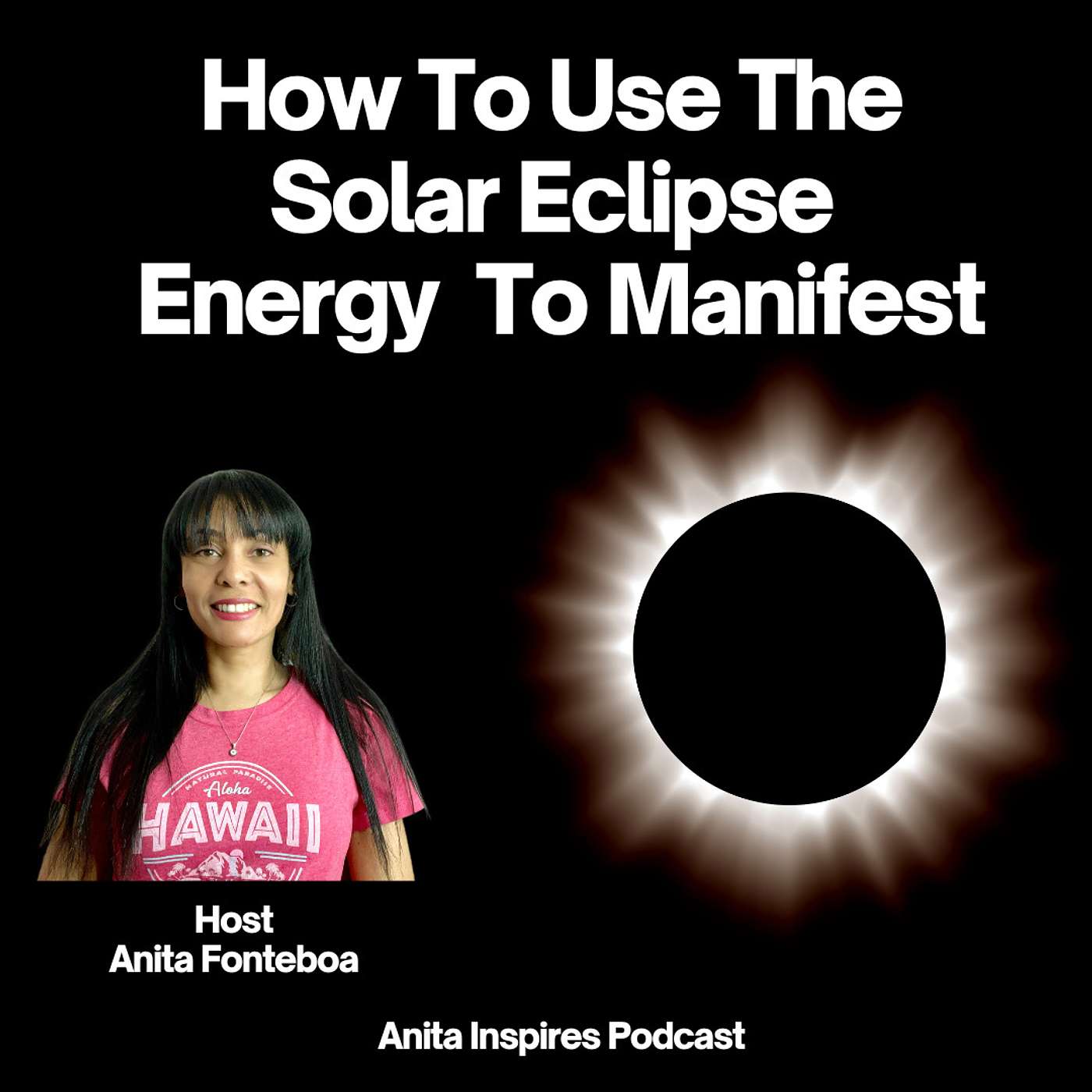 Anita Inspires