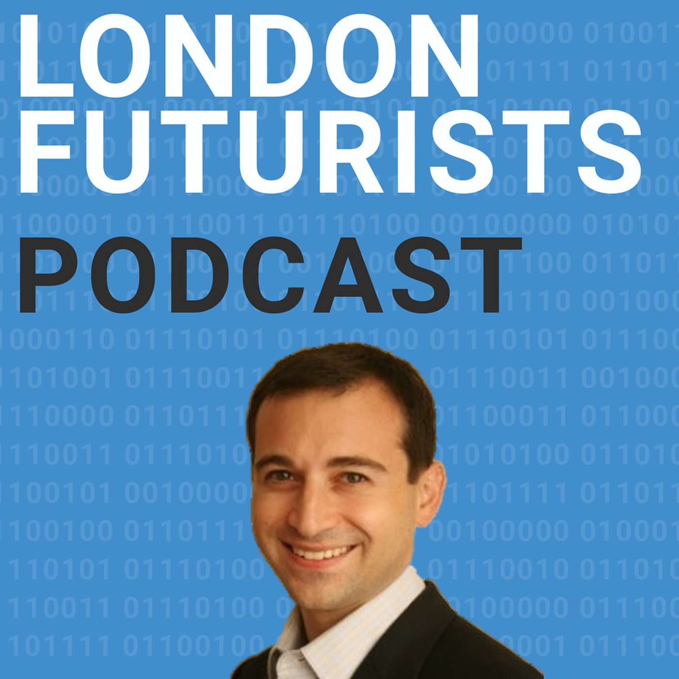 London Futurists