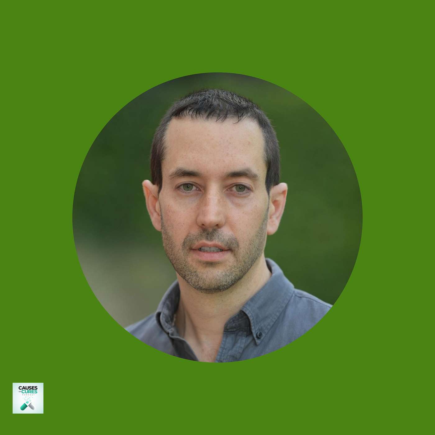Can You Be Happy Single? What the Research Really Says, with Prof Elyakim Kislev episode artwork