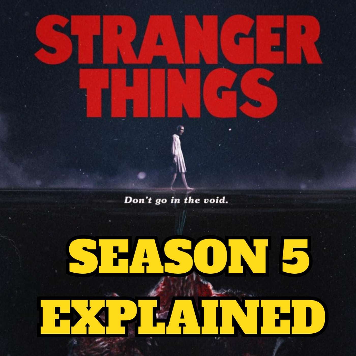 Stranger Things Season 5 Explained: Vecna’s Endgame