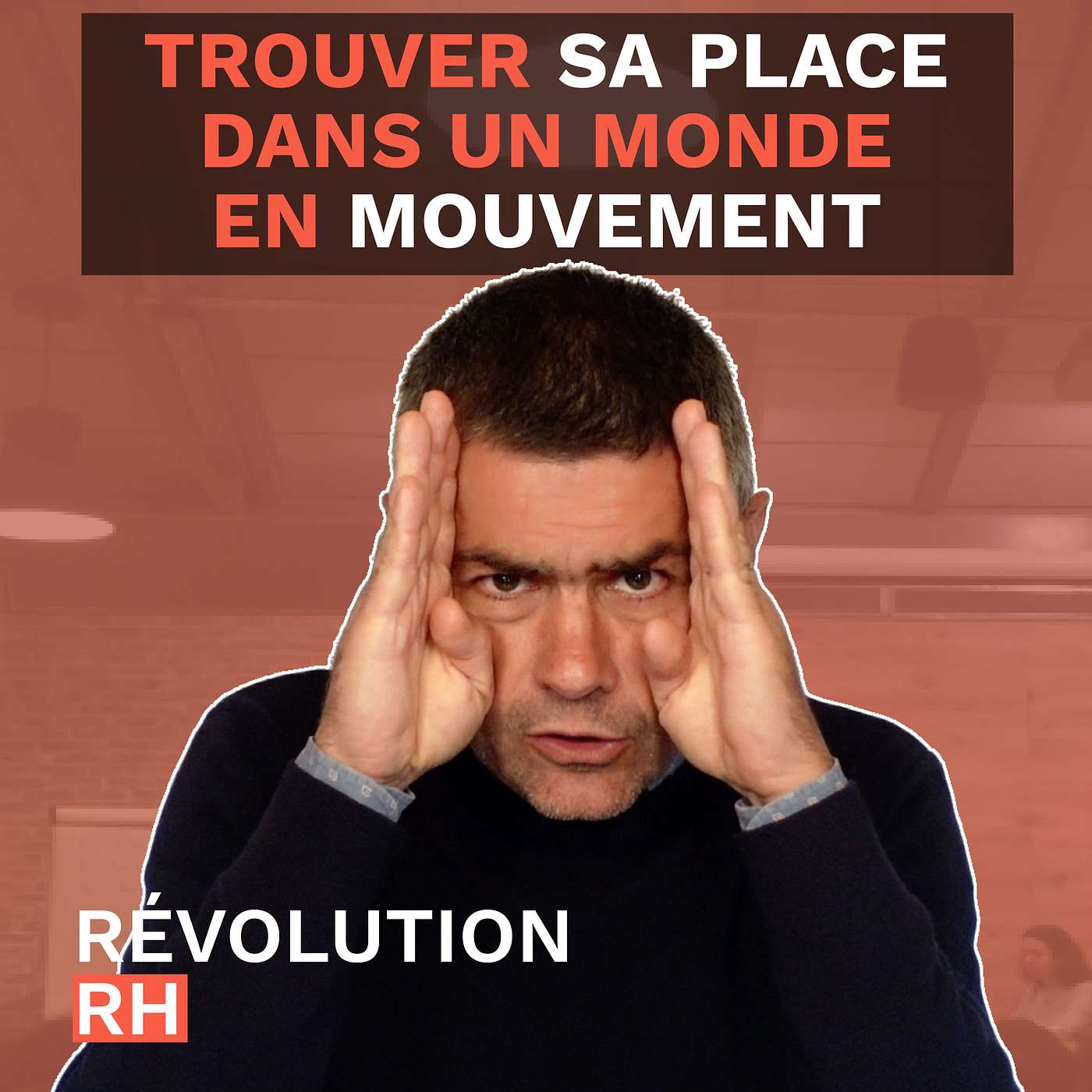 Révolution RH