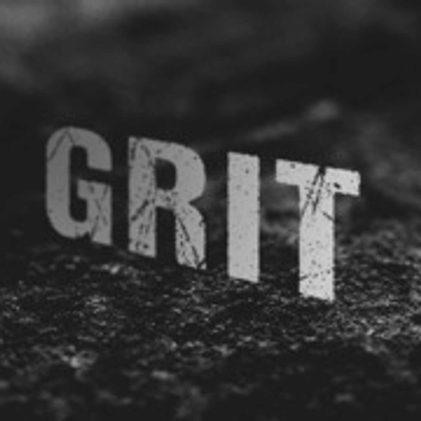 GRIT. episode artwork
