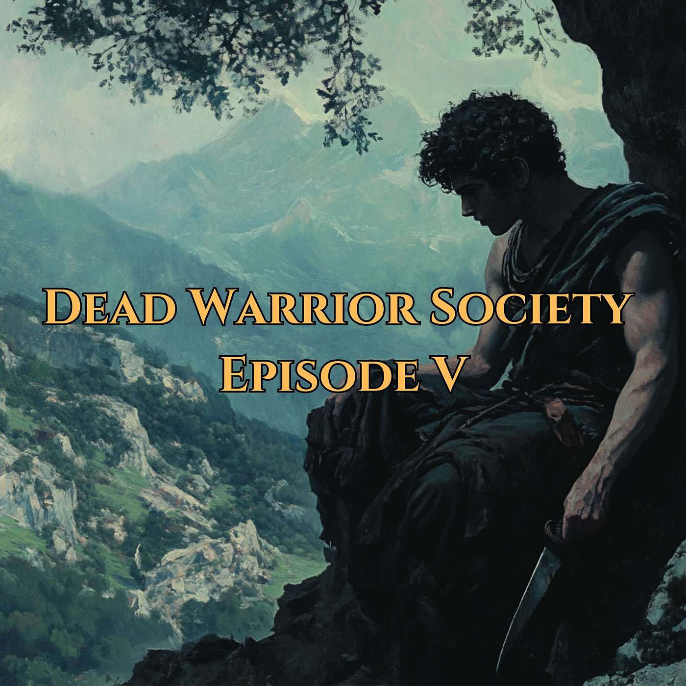 The Dead Warrior Society